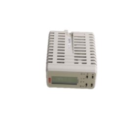 Discover the ABB FAU810 flame analysis unit, designed for real-time flame detection and monitoring in industrial combustion systems. Compact and reliable. ​