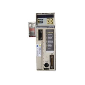 The Yokogawa AFS10D/AFG10D Duplexed Field Control Unit offers dual-redundant communication and a stable power supply, perfect for process control in industrial applications.