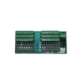 Triconex 9760-210 Analog Input Terminal Block | High Accuracy & Reliability for Safety Systems