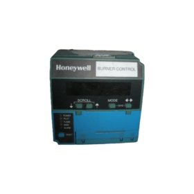 Honeywell RM7840M1017 FSG 7800 Programmer Control - Advanced Burner Management