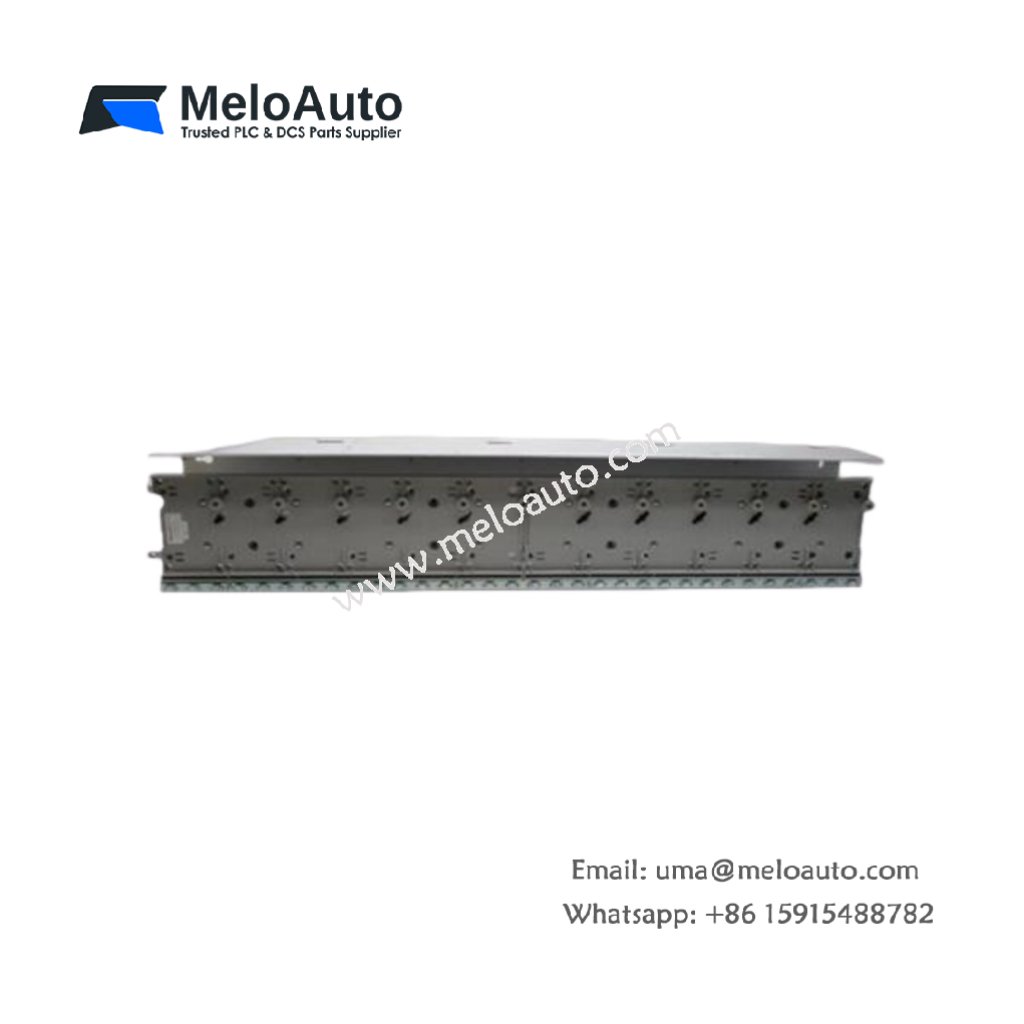 Honeywell CC-MCAR01 Carrier Channel Assembly Module