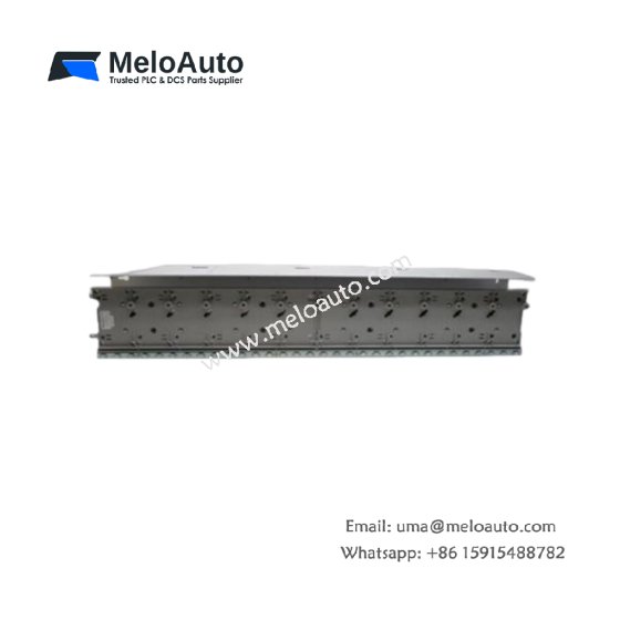 Discover the Honeywell CC-MCAR01 Carrier Channel Assembly Module, designed to integrate ISA100 wireless devices with the C300 Controller. Dimensions: 270 x 201 x 150 mm. 12-month warranty. Discover the Honeywell CC-MCAR01 Carrier Channel Assembly Module, designed to integrate ISA100 wireless devices with the C300 Controller. Dimensions: 270 x 201 x 150 mm. 12-month warranty.