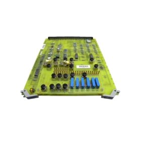 GE DS3800NOAA1F1D I/O Circuit Board for Speedtronic Mark IV Gas Turbine Control System | GE