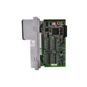 The Yokogawa ADM51-2 S4 PCB board features 4 layers, surface-mount technology, and operates in harsh conditions. Ideal for industrial control and medical devices.