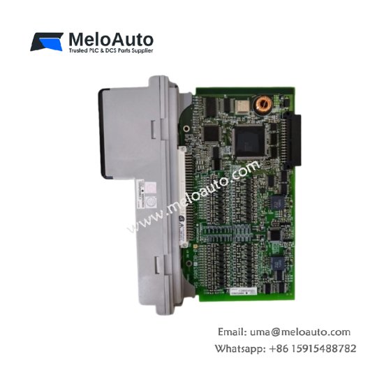 The Yokogawa ADM51-2 S4 PCB board features 4 layers, surface-mount technology, and operates in harsh conditions. Ideal for industrial control and medical devices.
