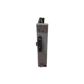 The Yokogawa ACM12 Access Control Module offers reliable access management with screw terminals, LED indicators, and a 4-wire configuration. Ideal for industrial systems.