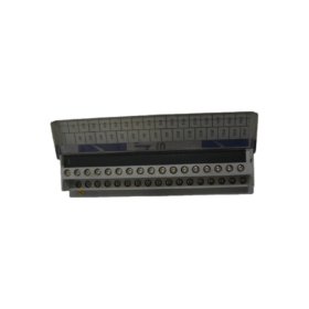 The Yokogawa AMM52T is a current output multiplexer module with 16 channels, delivering high accuracy and electrical isolation for reliable industrial signal management.