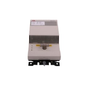 ABB DSTC452 5751017-A FSK-Modem for Serial I/O Bus Communication