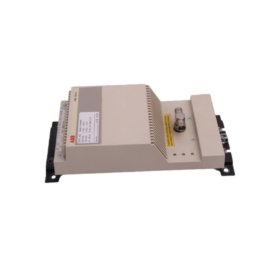 The ABB DSTC452 5751017-A is an FSK-modem for serial I/O bus communication, designed for use with the ABB Advant Master system. It features coaxial cable compatibility and high reliability.