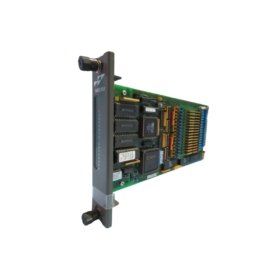 The ABB IMSET01 Sequence of Event Time Keeper Module ensures precise event logging and time synchronization for industrial automation systems.