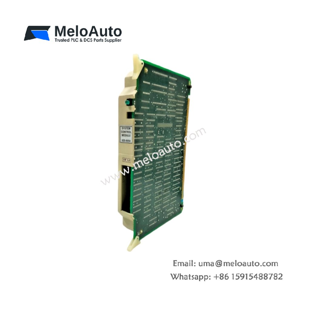 Honeywell 620-0054 System Control Module – IPC 620 Series