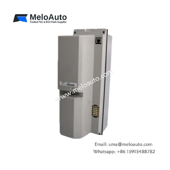 The ABB DSQC346G 3HAB8101-8/08F is a high-performance servo drive for ABB robots. It offers precise motion control, overcurrent protection, and compatibility with EtherCAT and Modbus.