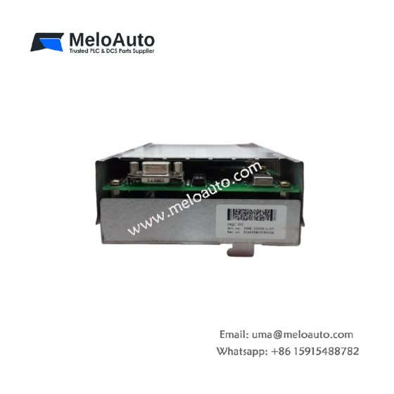 The ABB DSQC541 Backplane Module provides stable and efficient connectivity for automation systems. Compact, lightweight, and ideal for complex systems requiring fast data transfer.