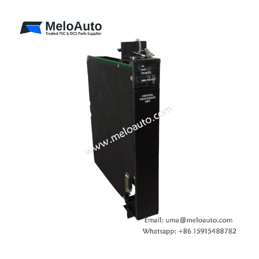 GE IC697CPM790 CPU for Series 90-70 PLC