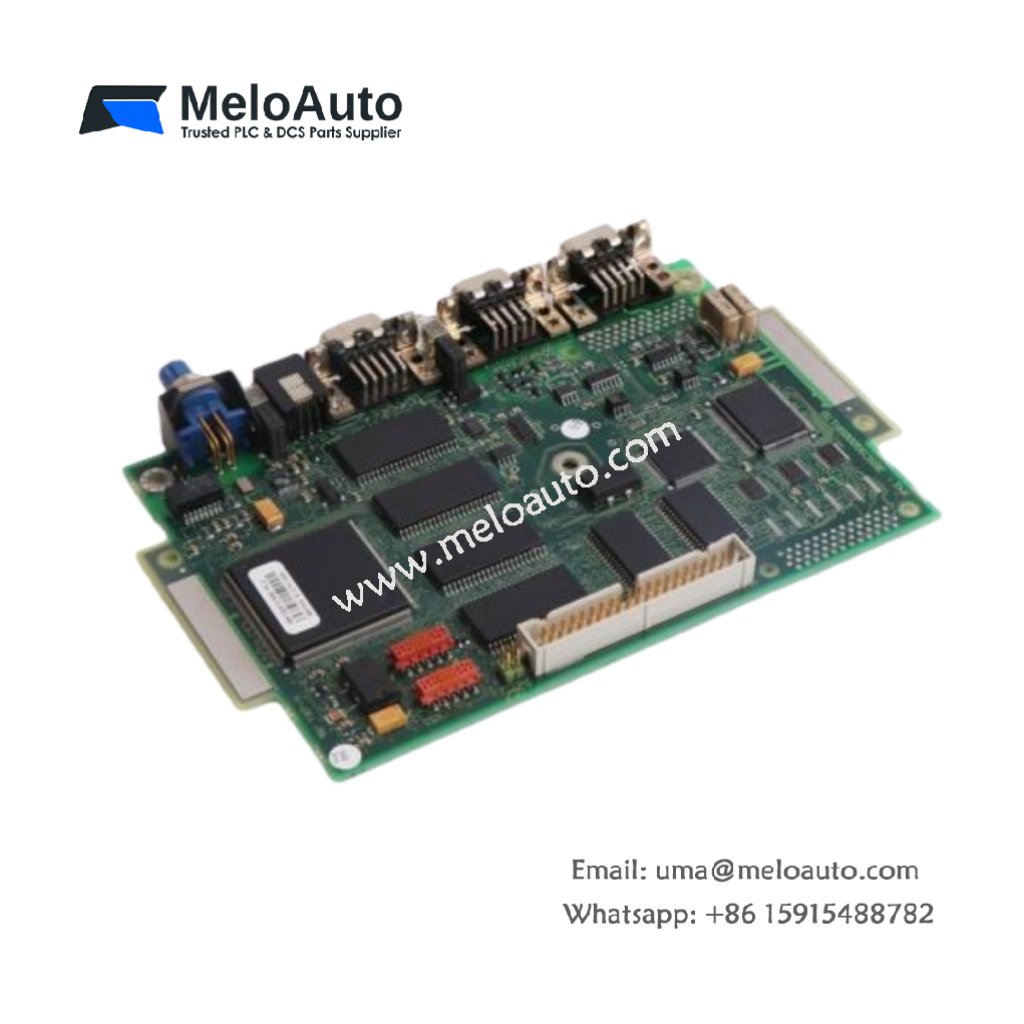 ABB DTPC723A 3EST000210-3450 Communication Interface Module