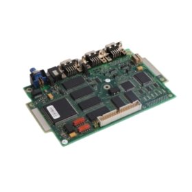 ABB DTPC723A 3EST000210-3450 Communication Interface Module | RS-485 & Ethernet Ports