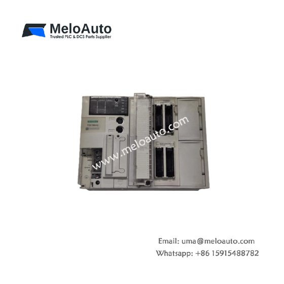 Discover Schneider TSX3722001, a modular base controller with 3 slots, 0-10V analog inputs, and immunity to microbreaks. Ideal for automation control.