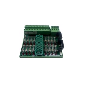 Triconex 9662 Termination Panel | High-Performance Solution for Safety Systems