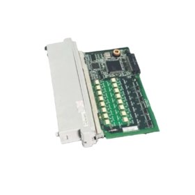 The Yokogawa ADM51T offers 2 configurable transistor contact output points, pulse width control, and compatibility with FA-M3 Multicontrollers and CENTUM DCS systems.