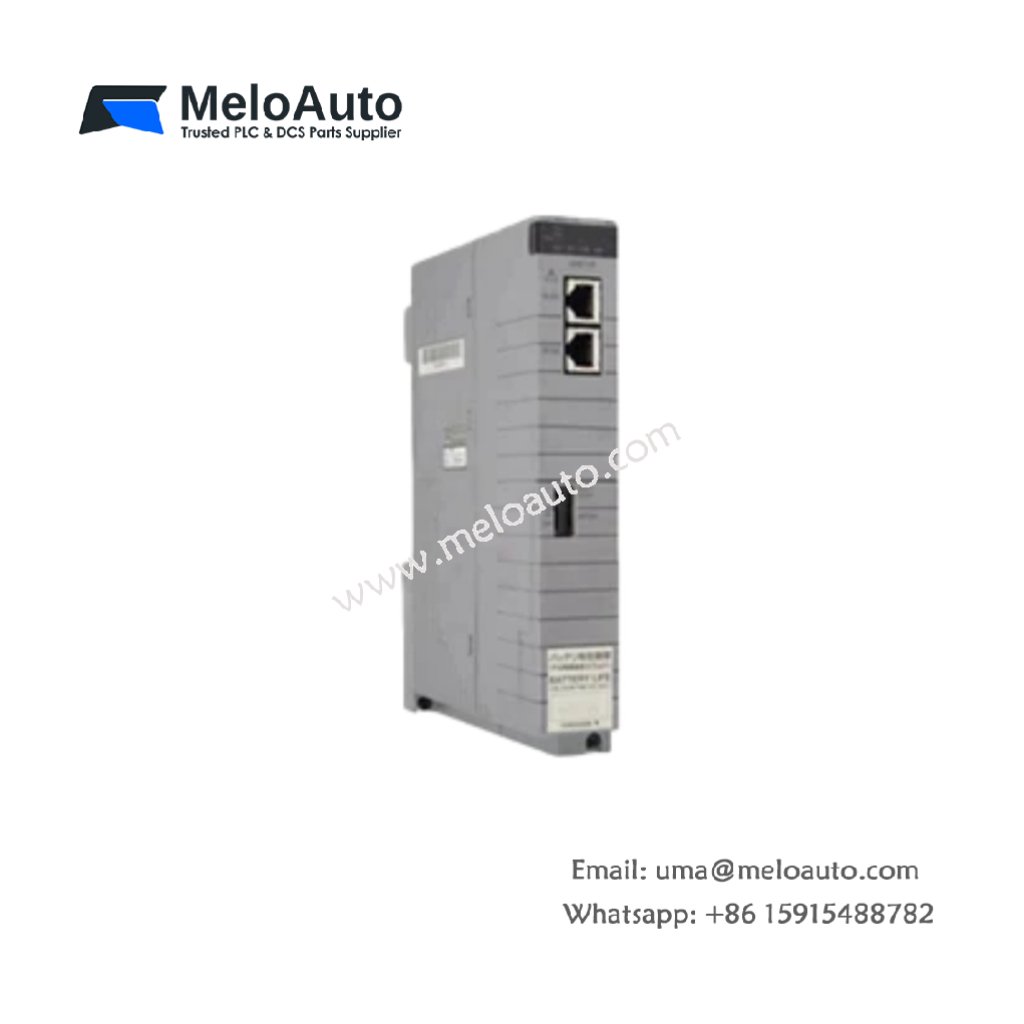 Yokogawa AEP9D Secondary Power Supply Bus Unit