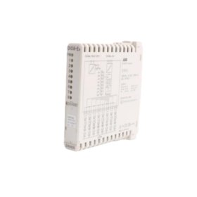 ABB DX910 Industrial Automation Module | 16 Channels, 24V DC Output