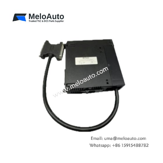 The GE IC693PCM300 is a versatile coprocessor module with 2 serial ports, supporting CCM and ABM operations, ideal for industrial automation systems. ​