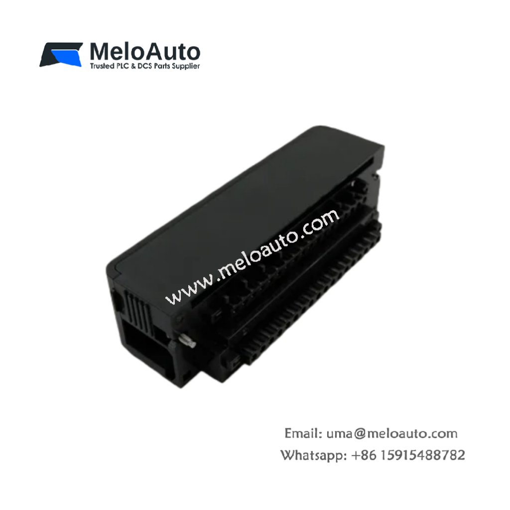 Honeywell 900TCK-0200 36-Channel Terminal Block Overview