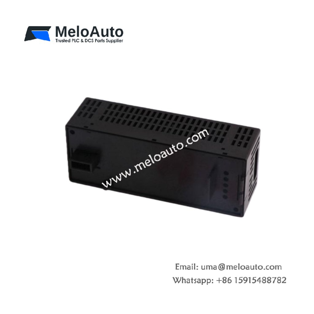 GE IC200PWR102 Power Supply Module for VersaMax System