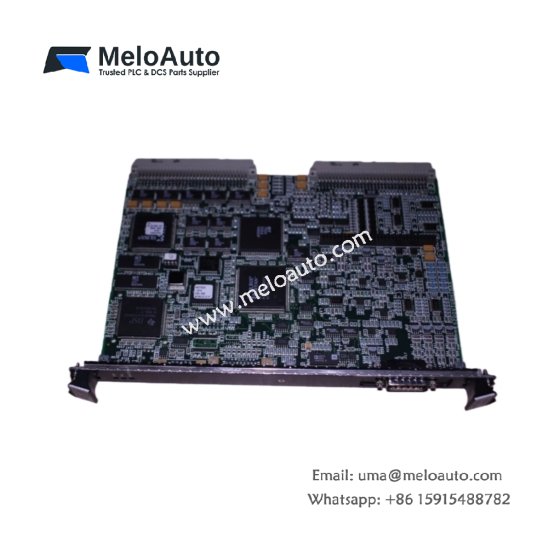 The GE IS200VTURH1BAA is a reliable turbine control board for GE Mark VI systems, designed for easy maintenance and high performance.