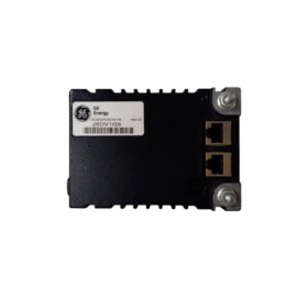 The GE IS220PDIOH1A is a Discrete I/O module from the Mark VIe series, offering input and output control with up to 24 contact inputs and 12 relay outputs.