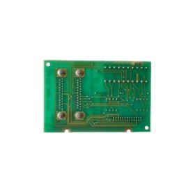 ABB DSTC120 57520001-A Connection Unit for Asynchronous Communication – Modbus/TCP & EtherCAT