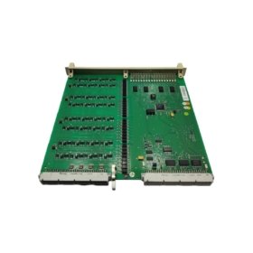 ABB DSDO115A 3BSE018298R1 Digital Output Board - 32 Channels, 24V DC