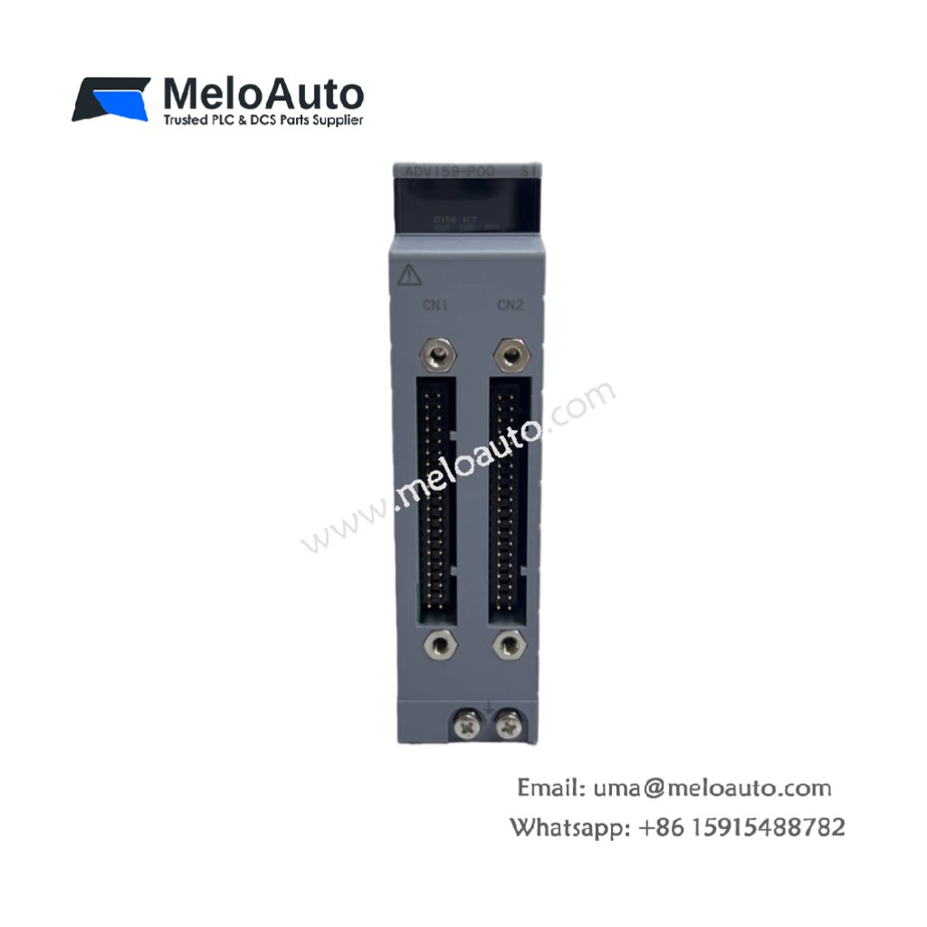 Yokogawa ADV159 Digital Input Module for CENTUM-ST3 Systems