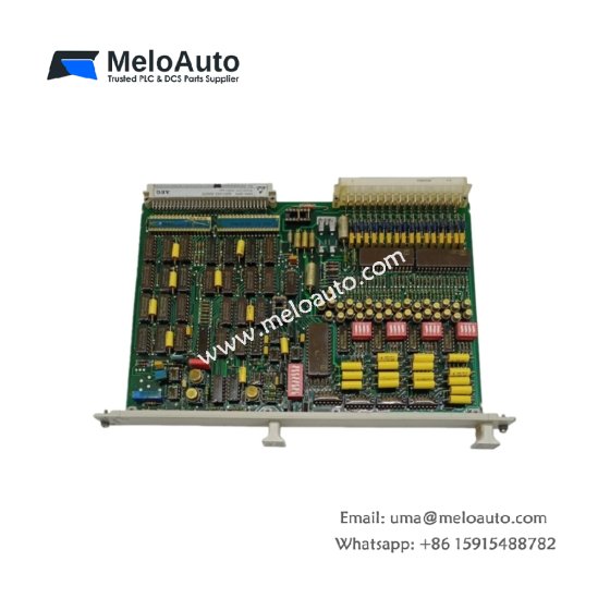 The Schneider MWA 16PN is a 16-channel analog output module offering 12-bit resolution, 0-10VDC or 4-20mA output, and rack-mounted installation.