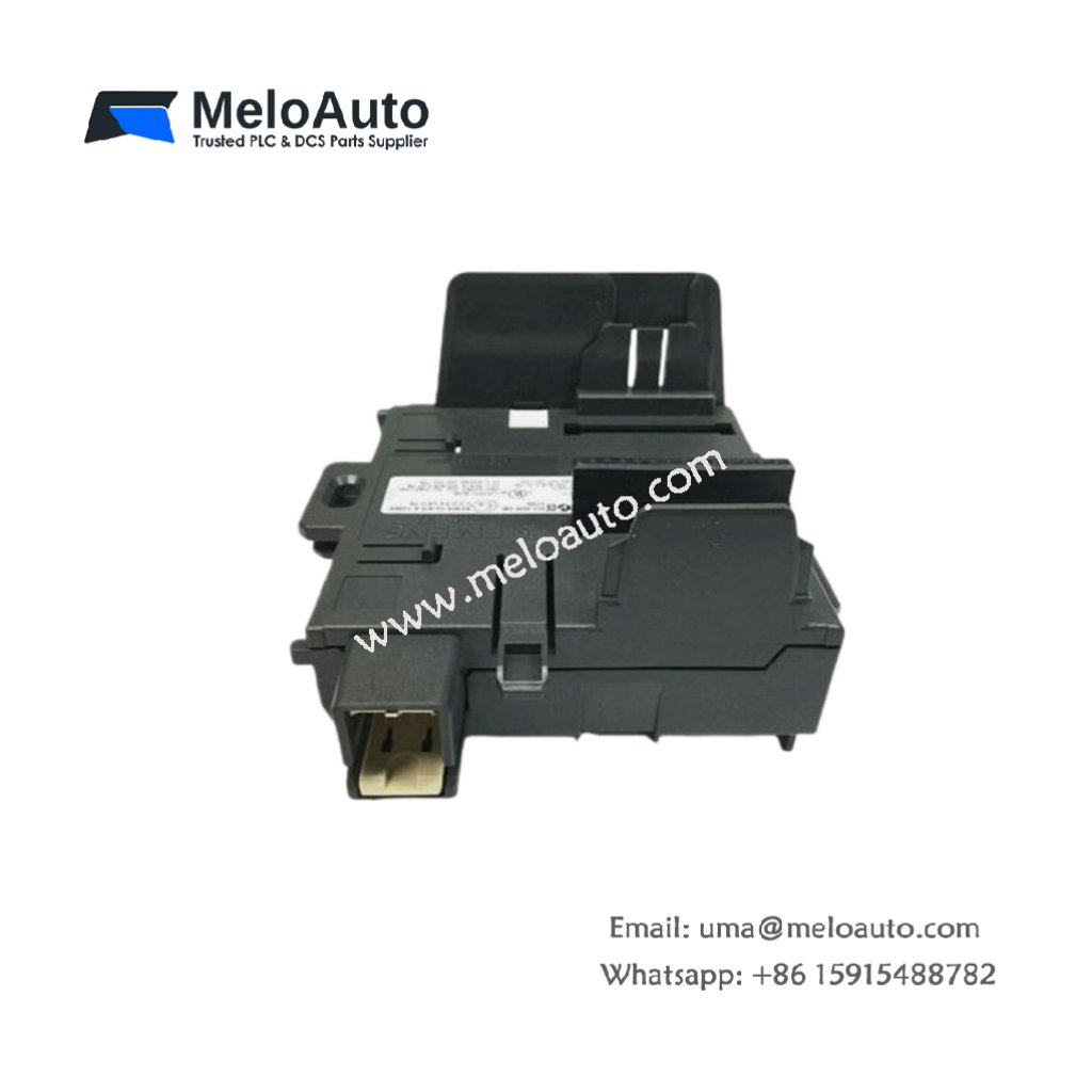 Siemens 6ES7654-7HY00-0XA0 SIMATIC S7 Bus Unit for Integration of Y Coupler