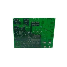 GE 531X306LCCBFM1 Drive Control Board with LAN Communication and 16-Digit Display