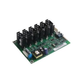 The ABB DSMB176 57960001-HX memory board offers reliable data storage for Advant OCS systems. It features compact design and is optimized for MasterPiece controllers.