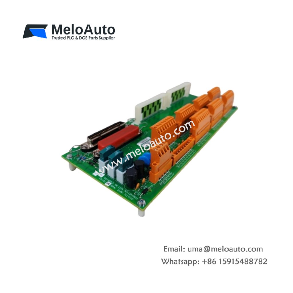 Honeywell MC-TDIY22 Digital Input Field Termination Assembly (FTA)
