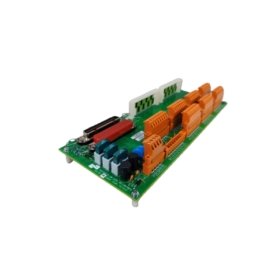 Honeywell MC-TDIY22 Digital Input Field Termination Assembly (FTA)