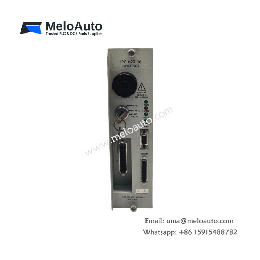 Honeywell 620-1631 Processor Board