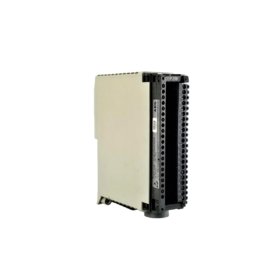 Schneider Electric ASBDEA253C electric I/O module delivers stable signal handling and seamless integration in industrial automation systems.