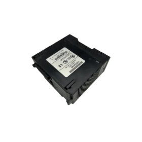 General Electric IC693PWR330 High-Capacity Power Supply | Series 90-30 PLC