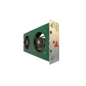 Discover the Honeywell 51401473-100 dual node fan assembly designed for PLC systems. Features high-efficiency fans for optimal cooling and temperature regulation. Ideal for industrial use.