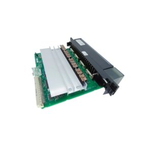 GE IC697MDL740 Discrete Output Module | Series 90-70 | 16 Outputs, 2 Amps per Point