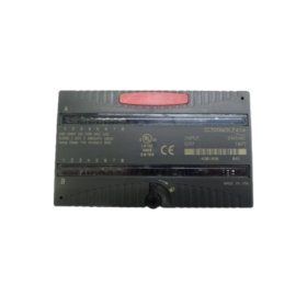 Explore the GE IC200MDL241 Discrete Input Module for the Versamax I/O system. Learn about its voltage range, response time, inputs, and easy installation features.