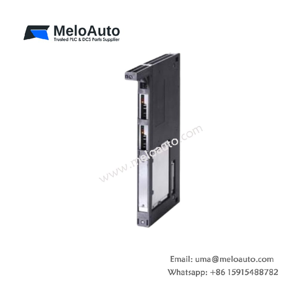 Siemens 6DD1607-0EA1 Spare Part: SIMATIC S7-400 EXM 448-1 Communication Expansion Module