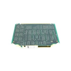 Discover the Honeywell 620-0021 Memory Module with 4K capacity. This high-performance memory module is ideal for industrial automation systems requiring fast data storage and retrieval.