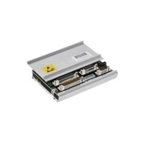 The ABB DSQC633 3HAC022286-001 serial measurement unit offers precise signal measurement, with a 0-10V range and DC 24V input, ideal for ABB automation systems.