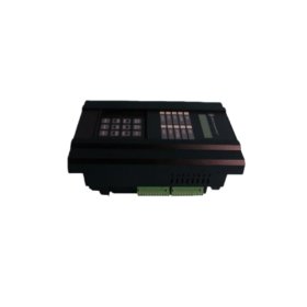 Discover the GE 369-HI-R-0-0-0 Motor Management Relay with 50-300 VDC / 60-265 VAC control power. Learn about its RTD inputs, protection features, and compact design.