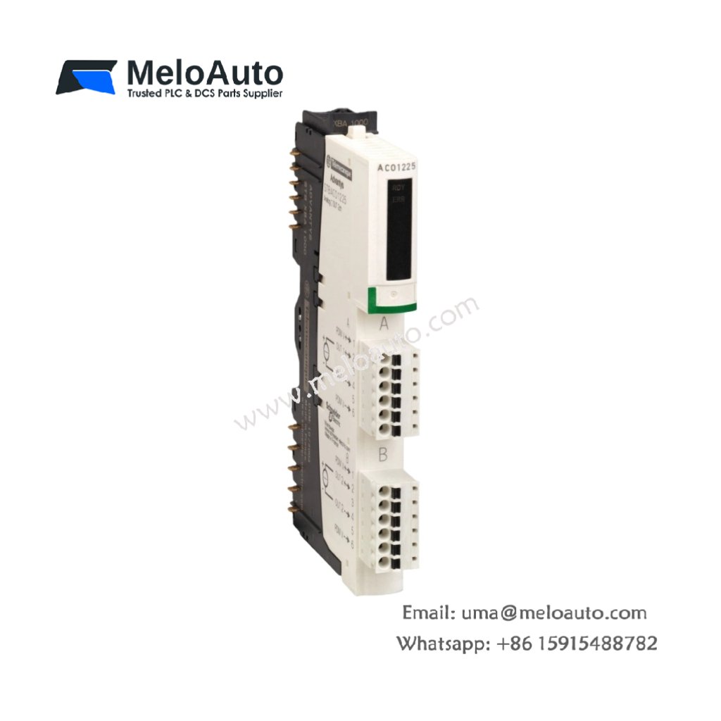 Schneider STBACO8220K Standard Analog Output HART Kit